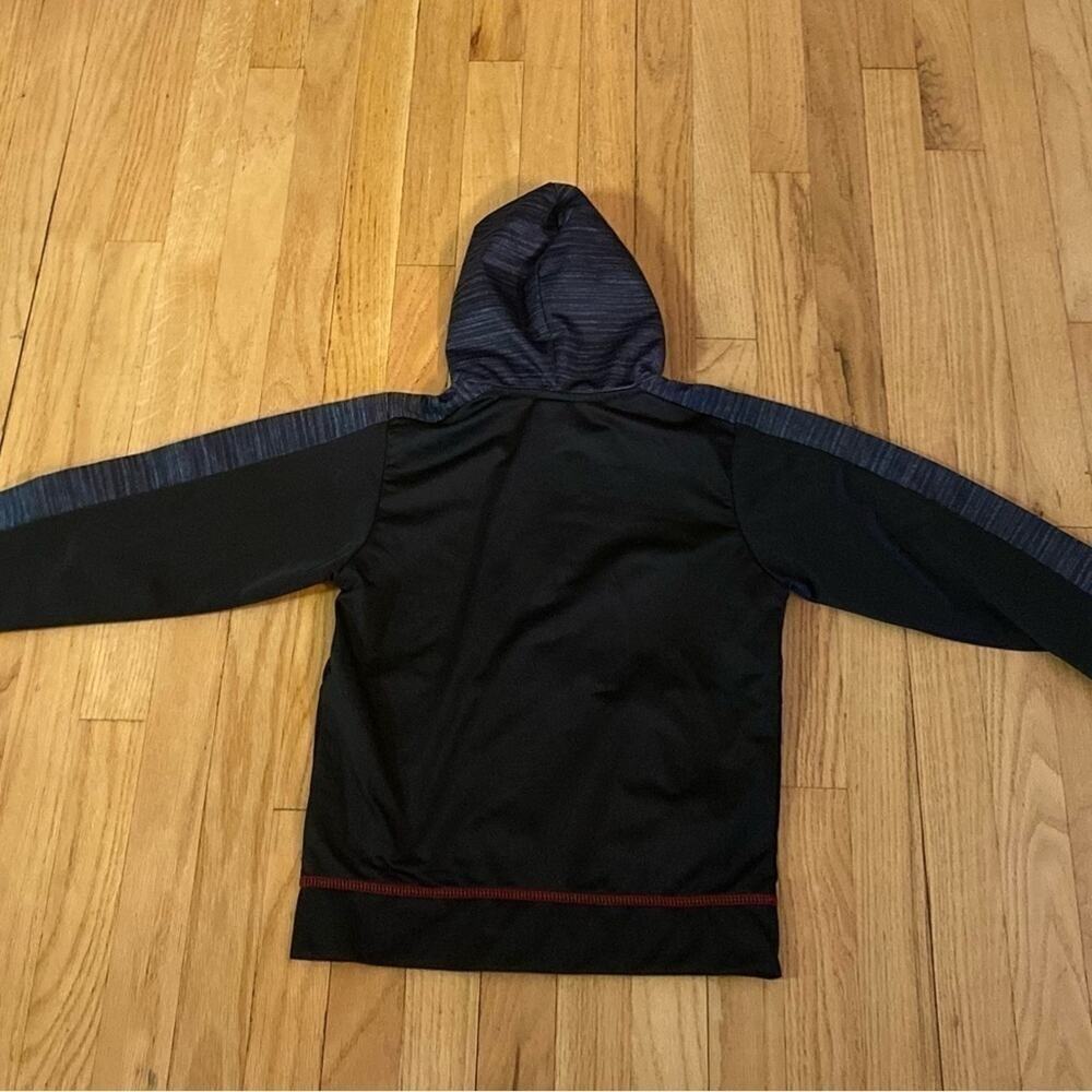 BODY GLOVE BOYS FULL ZIP JACKET SIZE M (10-12) - Picture 3 of 4